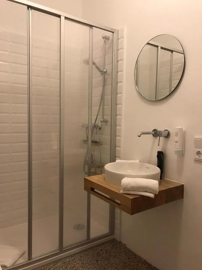 Wagners Ferienwohnungen In Norhalben Nordhalben Apartament