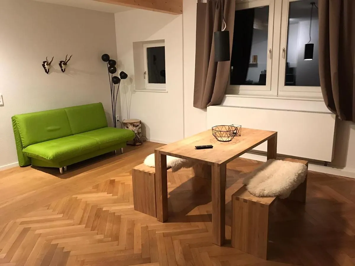 Wagners Ferienwohnungen In Norhalben Nordhalben 0*,