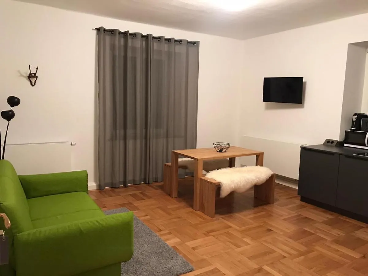 Apartament Wagners Ferienwohnungen In Norhalben Nordhalben