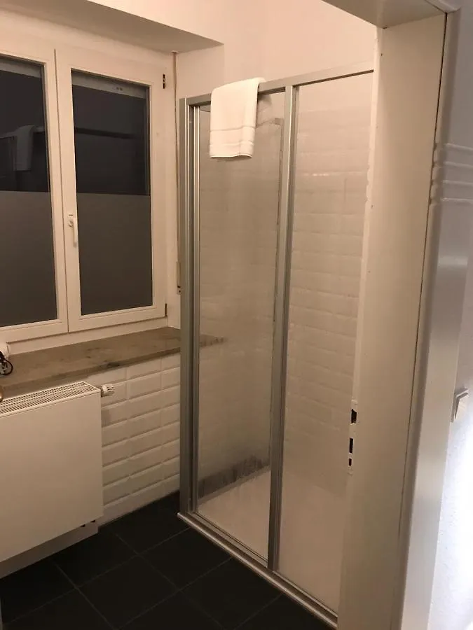 Apartament Wagners Ferienwohnungen In Norhalben Nordhalben Niemcy