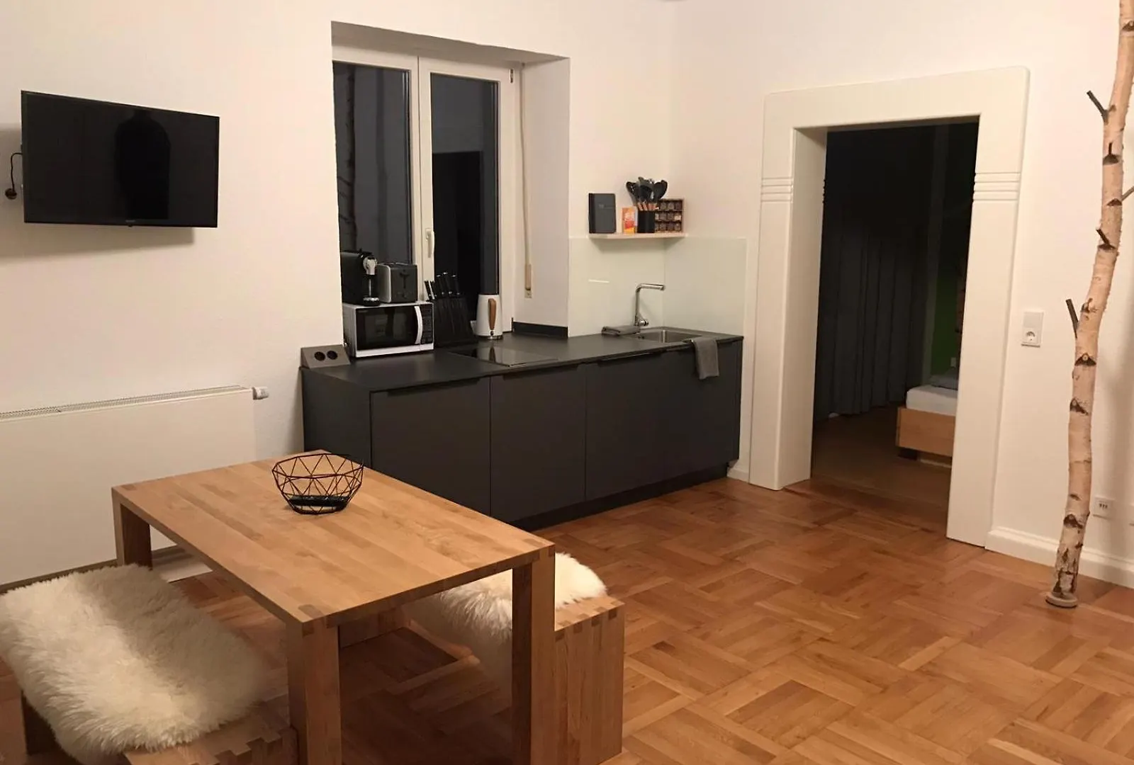 Wagners Ferienwohnungen In Norhalben Nordhalben